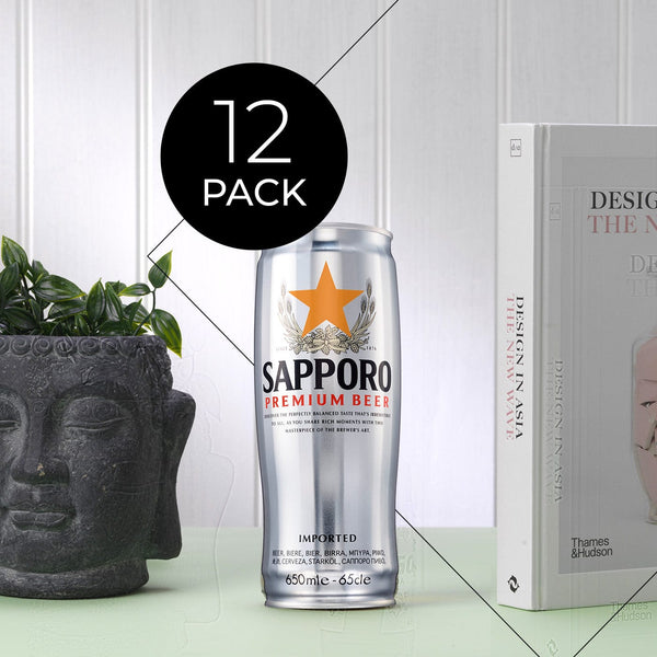 Sapporo: Pack