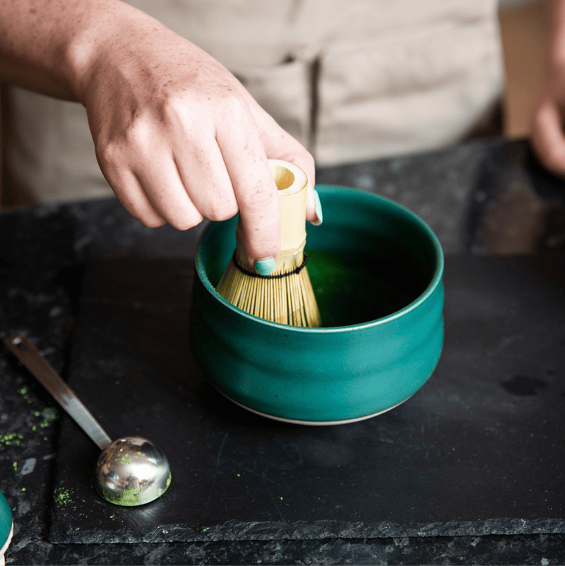 Matcha Tea Set