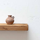 Reclaimed Floating Shelf | 15cm Depth