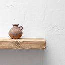 Reclaimed Floating Shelf | 15cm Depth
