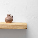 Reclaimed Floating Shelf | 15cm Depth