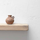 Reclaimed Floating Shelf | 15cm Depth