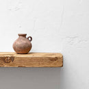 Reclaimed Floating Shelf | 15cm Depth