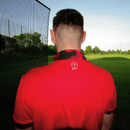 Red Camo Classic Polo