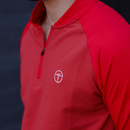 Red Torque Midlayer