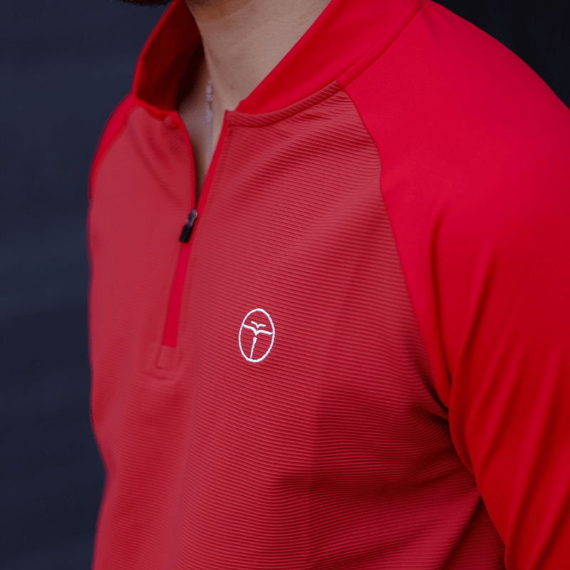 Red Torque Midlayer