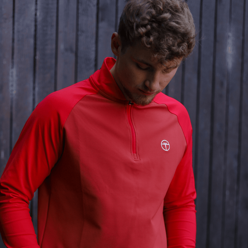 Red Torque Midlayer