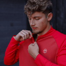 Red Torque Midlayer