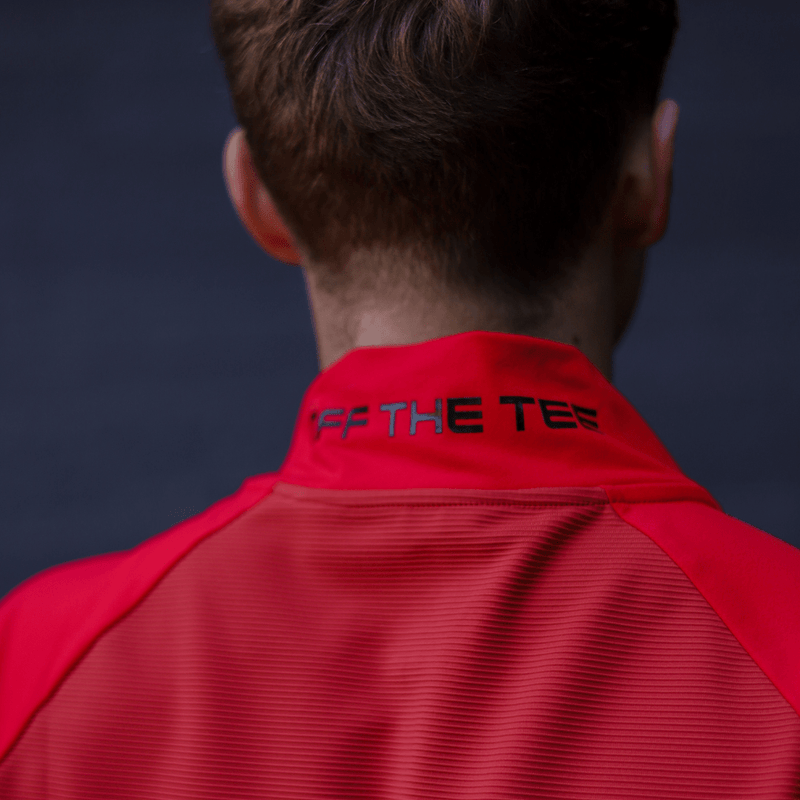 Red Torque Midlayer