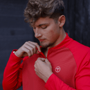 Red Torque Midlayer