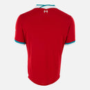 2020-21 Liverpool Home Shirt PL badge [New] M