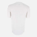 2011 England Rugby Home Shirt World Cup Pro Version [Perfect] M