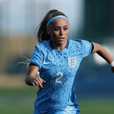 Ria Bose England Miss Kick Headband