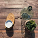 Rustic Garden Table | A Frame