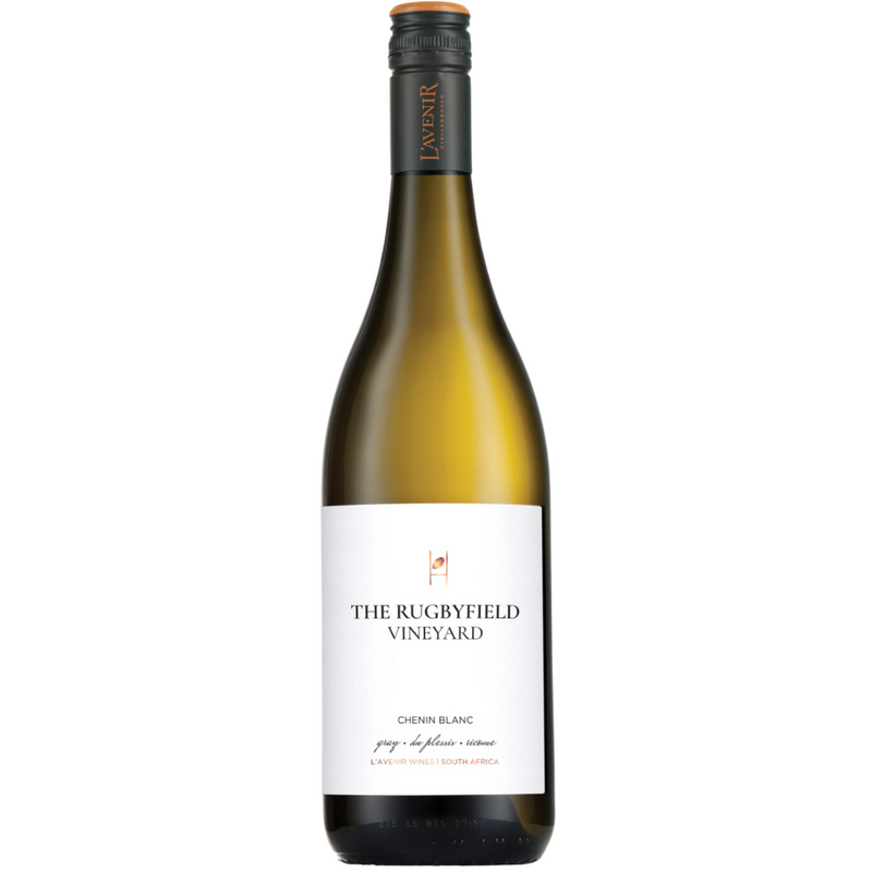 The Rugbyfield Vineyard Chenin Blanc