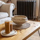 Rustic Coffee Table | Hairpin Leg