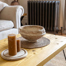 Rustic Coffee Table | Hairpin Leg