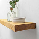Contemporary Floating Shelf | 22cm Depth