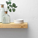 Contemporary Floating Shelf | 22cm Depth