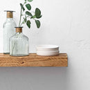 Contemporary Floating Shelf | 22cm Depth