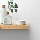 Contemporary Floating Shelf | 22cm Depth