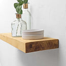 Contemporary Floating Shelf | 22cm Depth