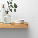 Contemporary Floating Shelf | 22cm Depth