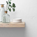 Contemporary Floating Shelf | 22cm Depth