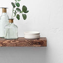 Contemporary Floating Shelf | 22cm Depth