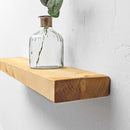 Contemporary Floating Shelf | 15cm Depth
