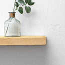Contemporary Floating Shelf | 15cm Depth