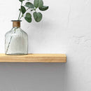 Contemporary Thin Floating Shelf | 15cm Depth