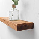 Contemporary Floating Shelf | 15cm Depth