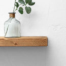 Contemporary Floating Shelf | 15cm Depth