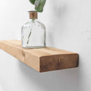 Contemporary Floating Shelf | 15cm Depth