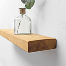 Contemporary Floating Shelf | 15cm Depth