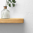 Contemporary Floating Shelf | 15cm Depth