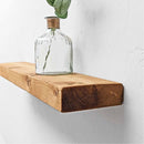 Contemporary Floating Shelf | 15cm Depth