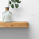 Contemporary Floating Shelf | 15cm Depth