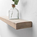 Contemporary Floating Shelf | 15cm Depth