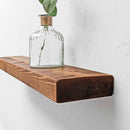 Contemporary Floating Shelf | 15cm Depth