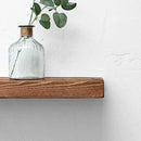 Contemporary Floating Shelf | 15cm Depth