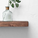 Contemporary Floating Shelf | 15cm Depth