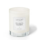 Sea Salt & Oakmoss Soy Wax Candle