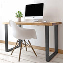 Rustic Office Desk | Square