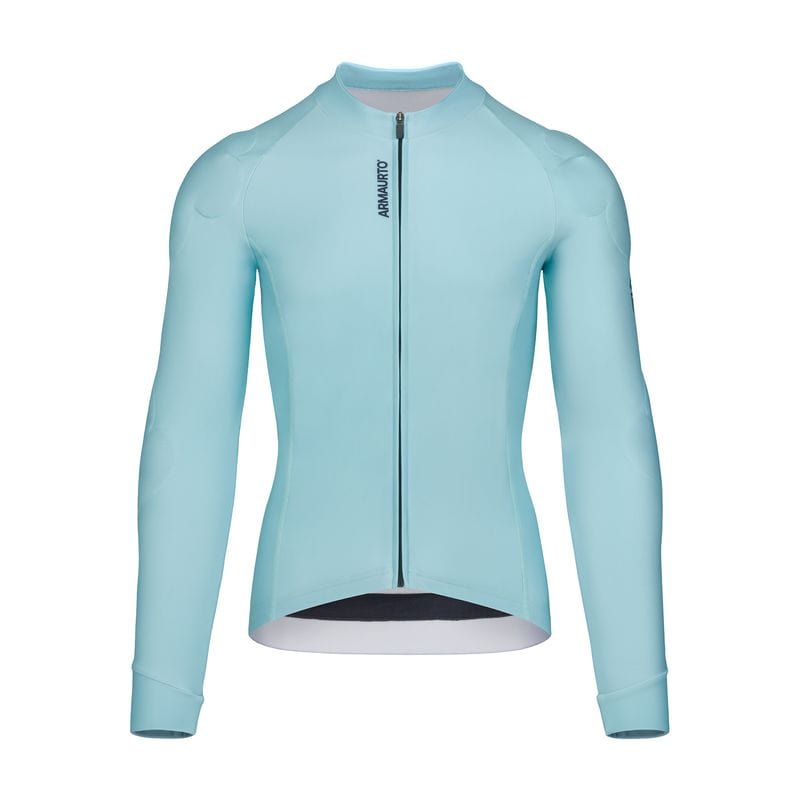 IP Long Sleeve Jersey Sage Blue