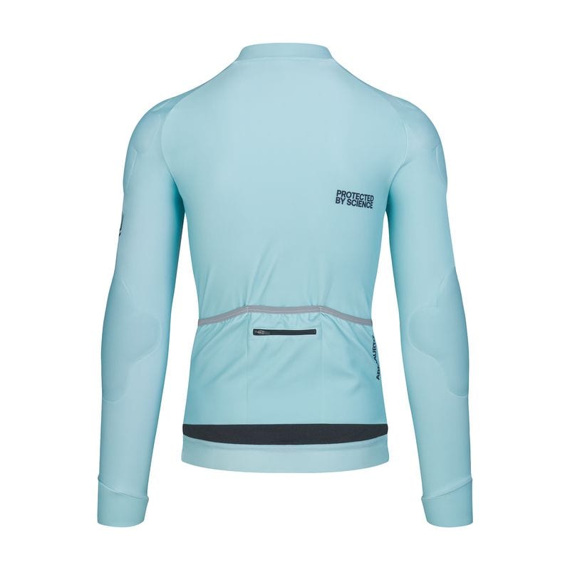 IP Long Sleeve Jersey Sage Blue