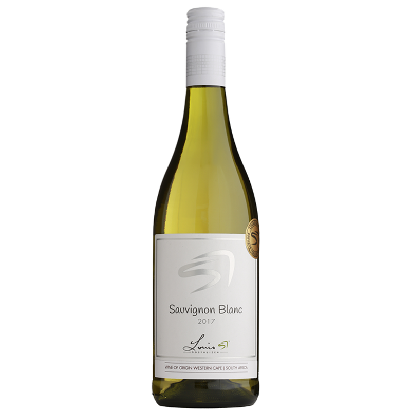 Louis 57 Sauvignon Blanc 2024 Case