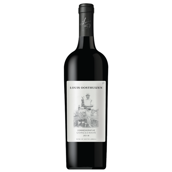 Limited Edition Commemorative Conclusion
