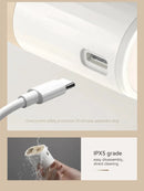 Infrared Electric Head Massager